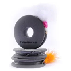 Deutschland Darts Verkaufs-Shop 13 Darts Foamspule 2-pack