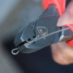 Fox Rage Crimping Pliers 6'' -Deutschland Darts Verkaufs-Shop NTL036 3