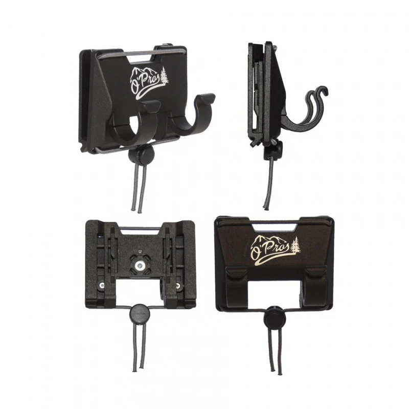 O´Pros 3rd Hand Rod Holder 4 O´Pros 3rd Hand Rod Holder – Bild 2