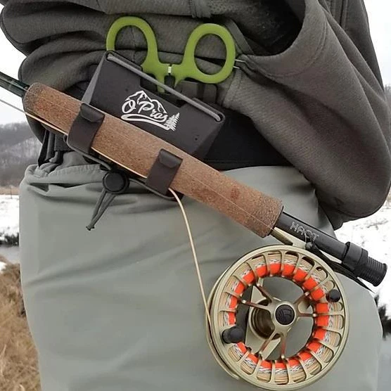 O´Pros 3rd Hand Rod Holder 6 O´Pros 3rd Hand Rod Holder – Bild 4