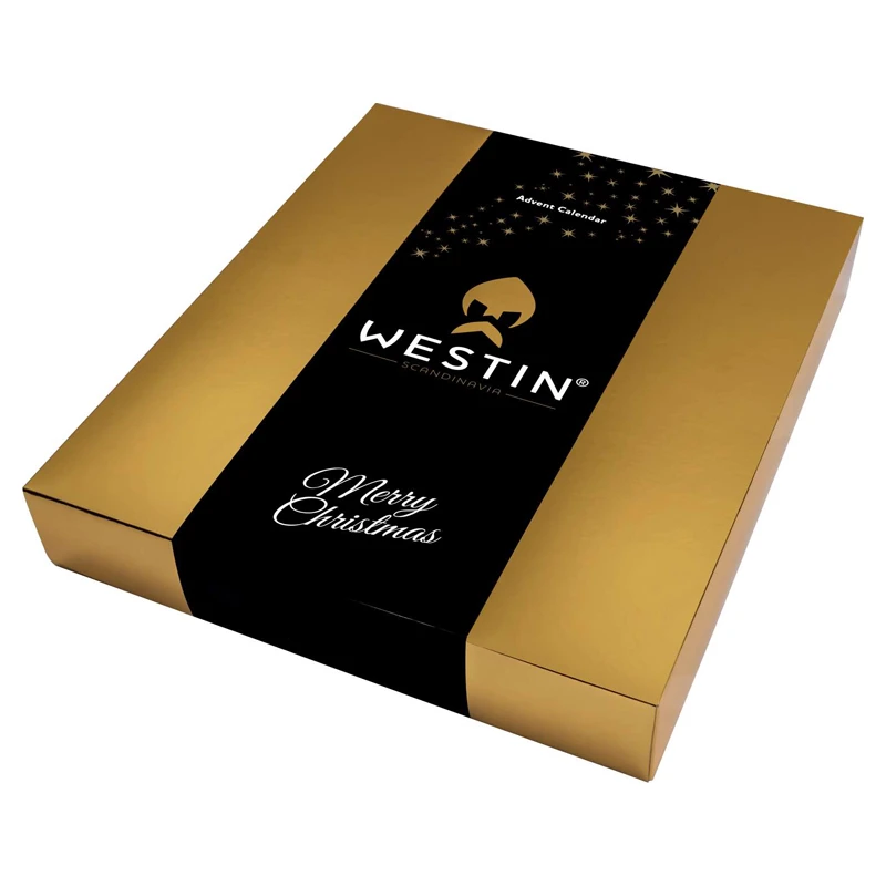 Westin Predator Advent Calendar 3 Westin Predator Advent Calendar