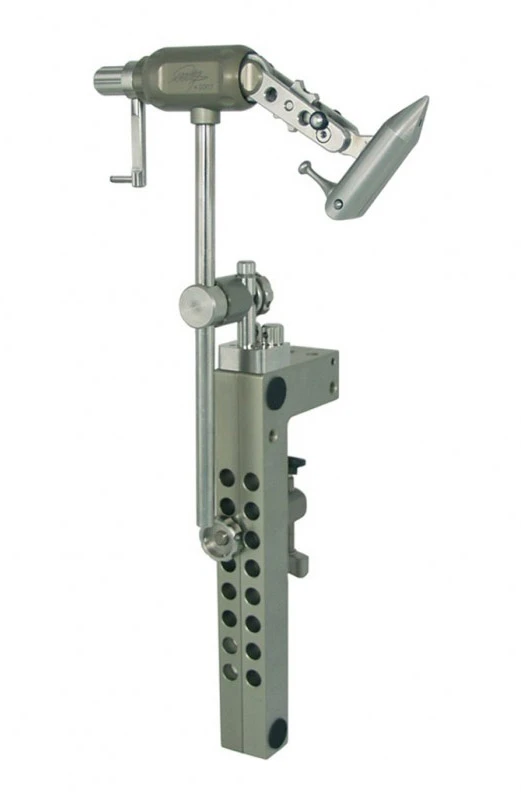 Petitjean Swiss-vise Master 3 Petitjean Swiss-vise Master