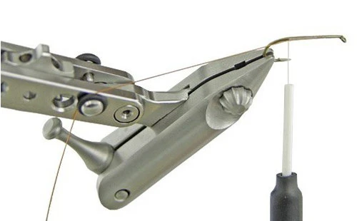 Petitjean Swiss-vise Master 4 Petitjean Swiss-vise Master – Bild 2