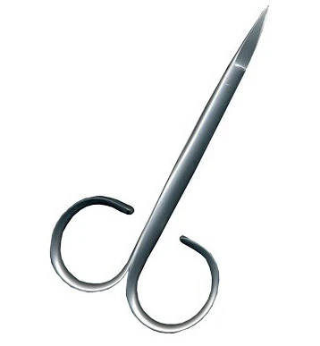 Petitjean Small Scissor Curved 3 Petitjean Small Scissor Curved