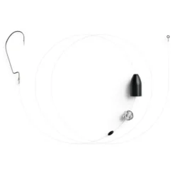 Jaeger Texas Rig -Deutschland Darts Verkaufs-Shop PRC TEX 1 2