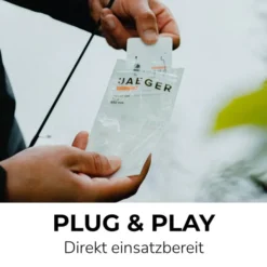 Jaeger Texas Rig -Deutschland Darts Verkaufs-Shop PRC TEX 1 3