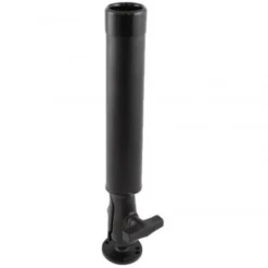 RAM Mounts Tube Fishing Rod Holder