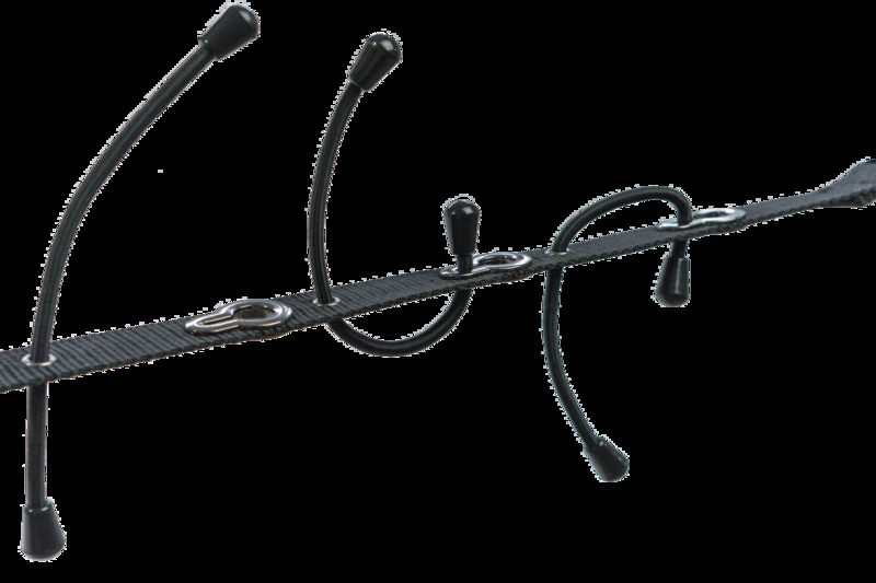 Smith Creek Rod Rack 4 Smith Creek Rod Rack – Bild 2