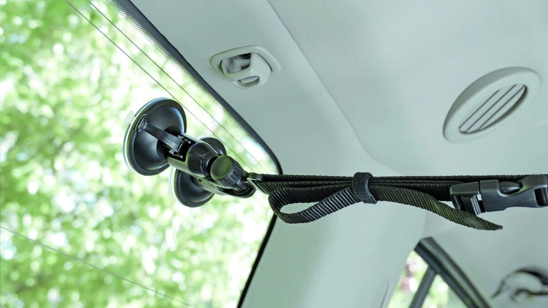 Smith Creek Rod Rack 6 Smith Creek Rod Rack – Bild 4