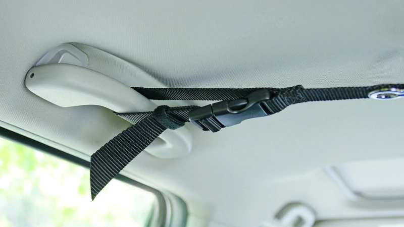 Smith Creek Rod Rack 7 Smith Creek Rod Rack – Bild 5