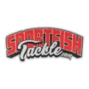 Sportfishtackle.com Carpet Decal 400x184mm -Deutschland Darts Verkaufs-Shop SFTMD400 1