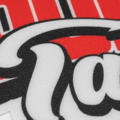 Sportfishtackle.com Carpet Decal 400x184mm -Deutschland Darts Verkaufs-Shop SFTMD400 2