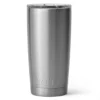 Yeti Rambler 20 Oz Tumbler - Stainless Steel -Deutschland Darts Verkaufs-Shop SKU 305 1513 1