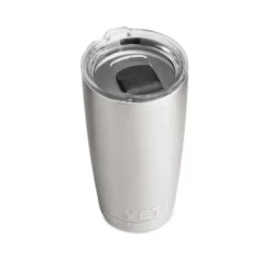 Yeti Rambler 20 Oz Tumbler - Stainless Steel -Deutschland Darts Verkaufs-Shop SKU 305 1513 2