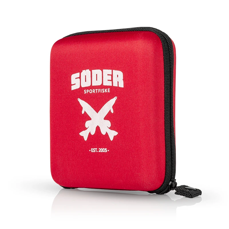 Söder Sportfiske First Aid Kit 3 Söder Sportfiske First Aid Kit