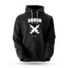 Söder Hoodie Street -Deutschland Darts Verkaufs-Shop SS100001XSr 1