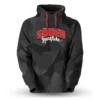 Söder Hoodie Full Camo -Deutschland Darts Verkaufs-Shop SSCAOPr 1