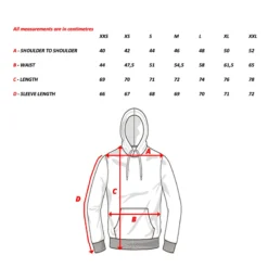 Söder Hoodie Full Camo -Deutschland Darts Verkaufs-Shop SSCAOPr 6