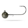 Söder Tackle Tungsten Round Jig Head Green 2 Söder Tackle Tungsten Round Jig Head Green -Deutschland Darts Verkaufs-Shop ST 20 38TBJr 1