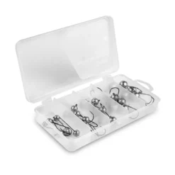 Söder Tackle Round Jig Head Big Pack (25pcs) -Deutschland Darts Verkaufs-Shop ST 30LBJr 2