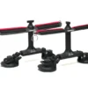SUMO Suction Mount Rod Carrier