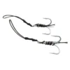 Svartzonker Deep Sea Stinger Tackle (2-Pack) 1 Svartzonker Deep Sea Stinger Tackle (2-Pack) -Deutschland Darts Verkaufs-Shop SZ104104 1