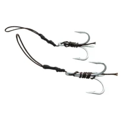 Svartzonker Deep Sea Stinger Tackle (2-Pack)