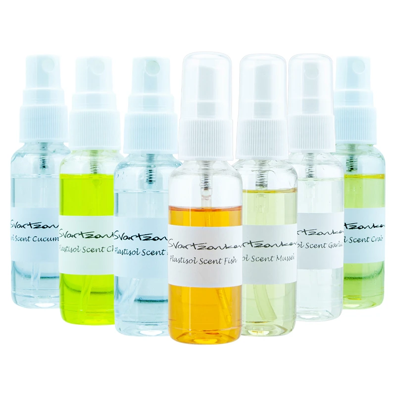 Svartzonker SaBoFlex Scent Spray 3 Svartzonker SaBoFlex Scent Spray