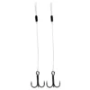 Westin Add-It Braided Stinger 2 Westin Add-It Braided Stinger -Deutschland Darts Verkaufs-Shop T57 038 r 1