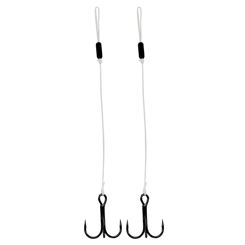 Westin Add-It Braided Stinger 3 Westin Add-It Braided Stinger