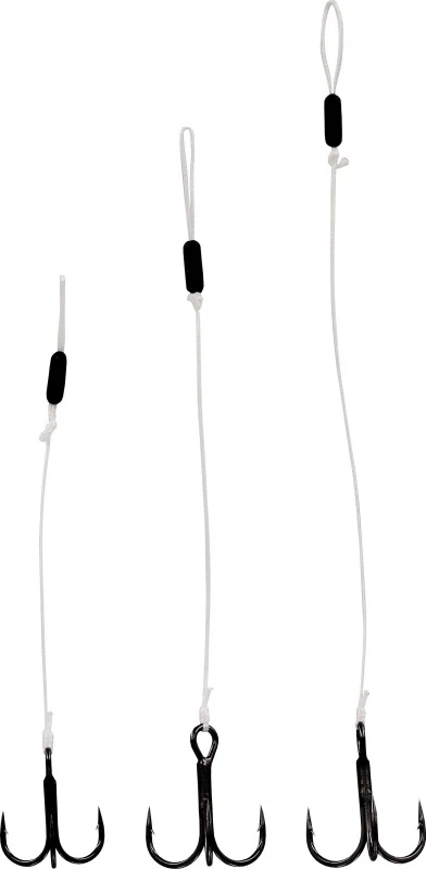 Westin Add-It Braided Stinger 4 Westin Add-It Braided Stinger – Bild 2