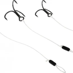 Westin Add-It Braided Stinger 9 Westin Add-It Braided Stinger -Deutschland Darts Verkaufs-Shop T57 038 r 3