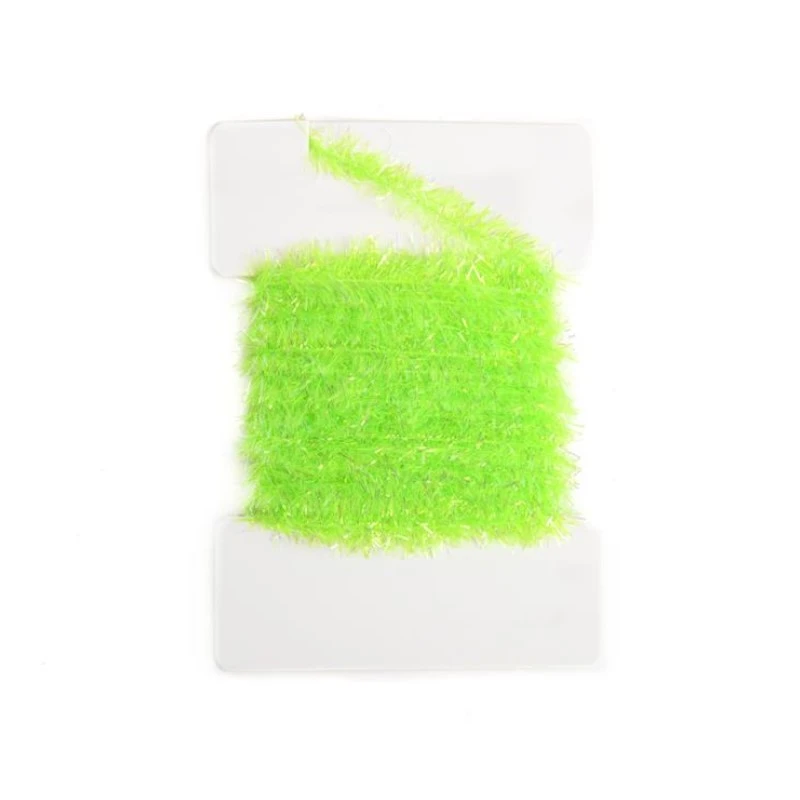 Cactus Chenille 10mm 3 Cactus Chenille 10mm