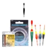 Darts Terminal Tackle Set -Alles Für Ansitzangeln 2 Darts Terminal Tackle Set -Alles Für Ansitzangeln -Deutschland Darts Verkaufs-Shop TTPAKET 1 1