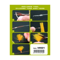 Vision Strike Indicator 5 Vision Strike Indicator -Deutschland Darts Verkaufs-Shop V9501 2