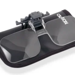 Anglers Image Carson Clip & Flip