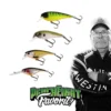 Team Westin Jörgens PerchFight Hardbaits Favoriten