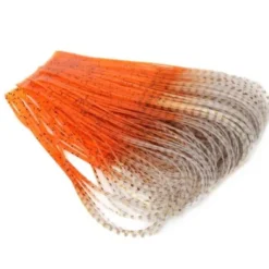 Wapsi Barred Fire Tip Sili Legs