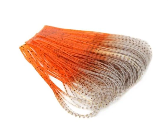 Wapsi Barred Fire Tip Sili Legs 3 Wapsi Barred Fire Tip Sili Legs