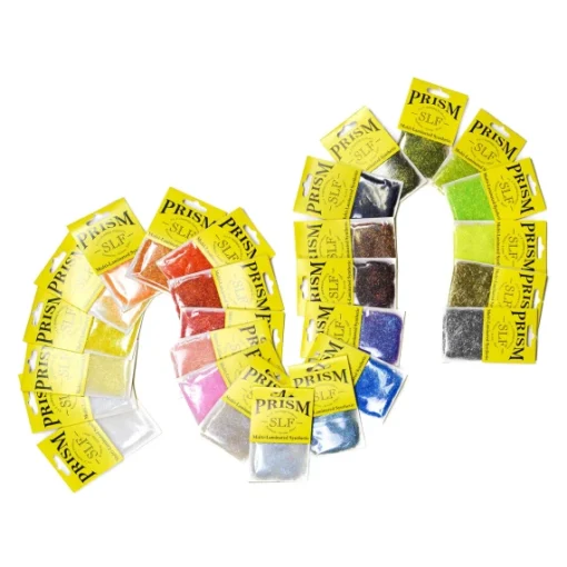 SLF-Prism Dubbing 5 SLF-Prism Dubbing -Deutschland Darts Verkaufs-Shop W SLFP510r