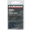 Kamasan Crab Hook -Deutschland Darts Verkaufs-Shop b900c 001r 1
