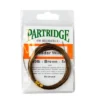 Partridge Bauer Pike Leader Wire 60lb - Brown 2 Partridge Bauer Pike Leader Wire 60lb - Brown -Deutschland Darts Verkaufs-Shop ph aw49 60 5b 1